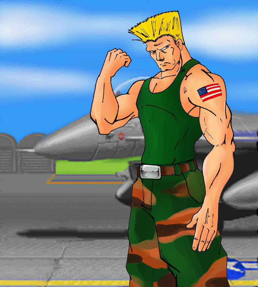 Guile