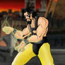 Shang Tsung