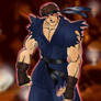 Evil Ryu