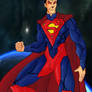 Injustice Superman