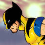 Wolverine