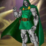 Doctor Doom