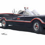 66 Batmobile