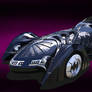 Batman Forever Batmobile