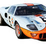 Ford GT40