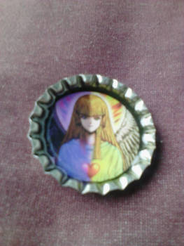 Yugioh Change of Heart Cap Art