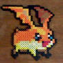 Patamon Perler