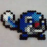 Poliwag Sprite Perler