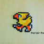 Chocobo Perler