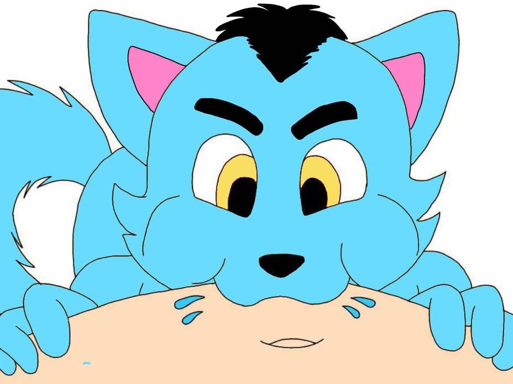 Belly Raspberries POV: Johnny by The-Fluffy-Tickler on DeviantArt