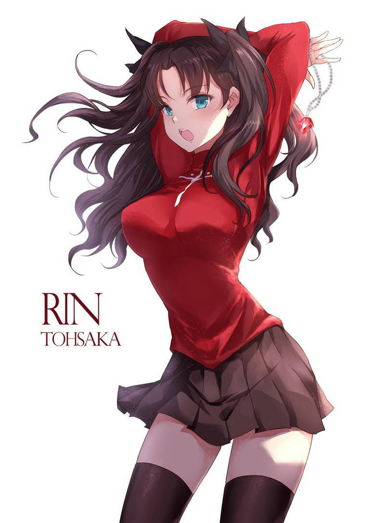 ─ 🈖 · Rin  Chica anime, Anime