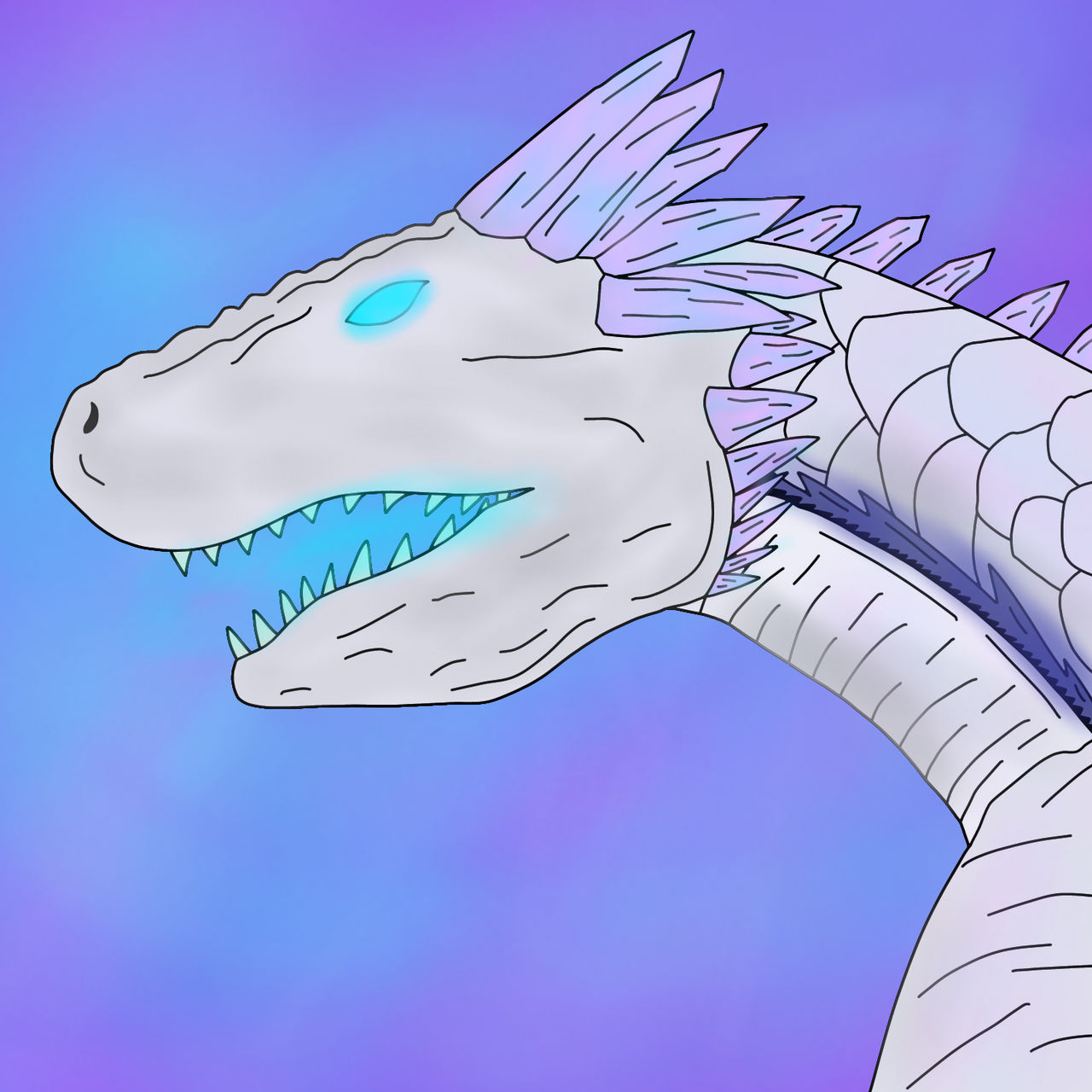 Shimu gxk by DragonRainwing on DeviantArt