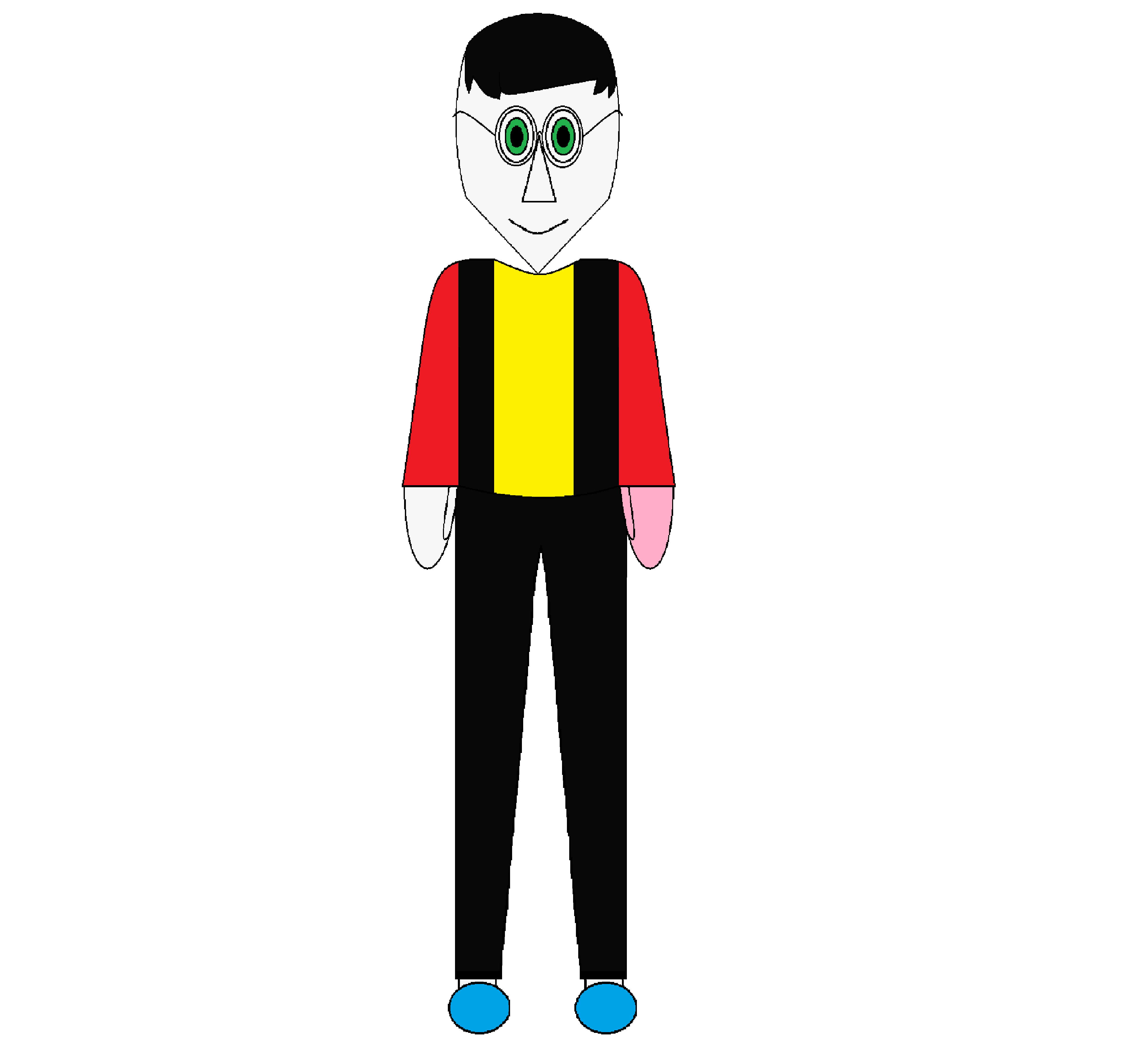 Me in JD2017 clothing Watch Me Whip Nae Nae P2 by JustDancer13 on DeviantArt