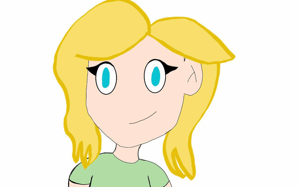 Pokémon Rylie Rylie by onedismalife on DeviantArt