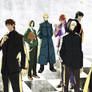 fate zero