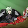 Think Edelgard!!!