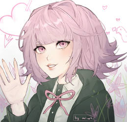 Chiaki Nanami