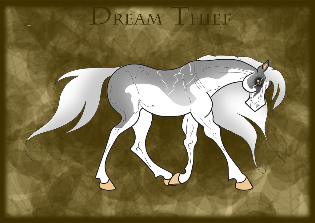 Caeli Mare, Dream Thief