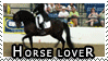 EPIC Horse Lover Stamp