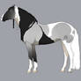 Seraph Enochiari Import: White-Orchard-Stable