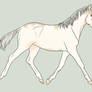 CSH 208 Foal Design