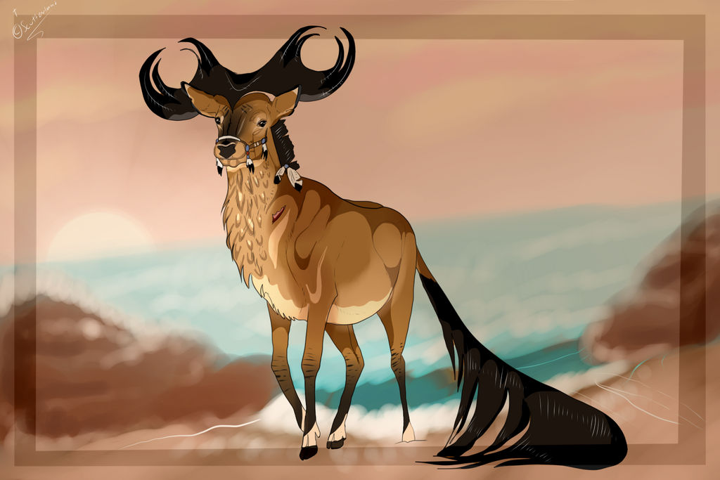 Rohan by Scutterland on DeviantArt