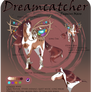 Dreamcatcher | Mare | OC