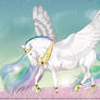 Princess Celestia