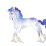 E380 Foal Design