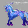 E416 Foal Design