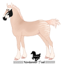 A6250 Foal Design