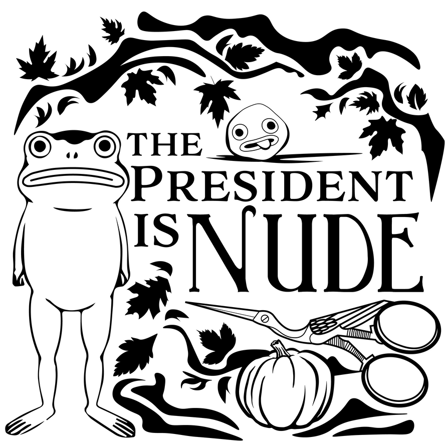 OtgW The President Is Nude version 2 Vector By Scutterland On DeviantArt otgw-the-president-is-nude-version-2-vector-by-scutterland-on-deviantart