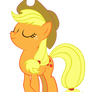 Applejack_Pose