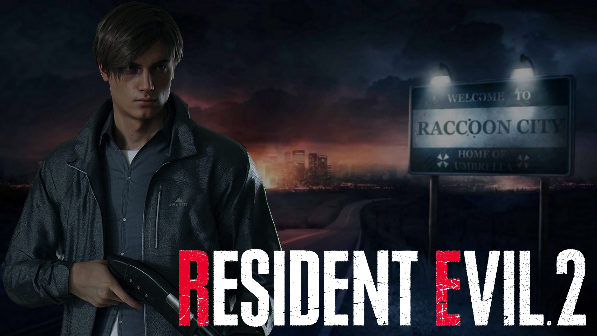 Leon Resident Evil 2 Remake By Utopya6 On Deviantart Leon Resident Evil 2 Remake By Utopya6 On Deviantart