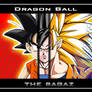 dragon ball portada de disco