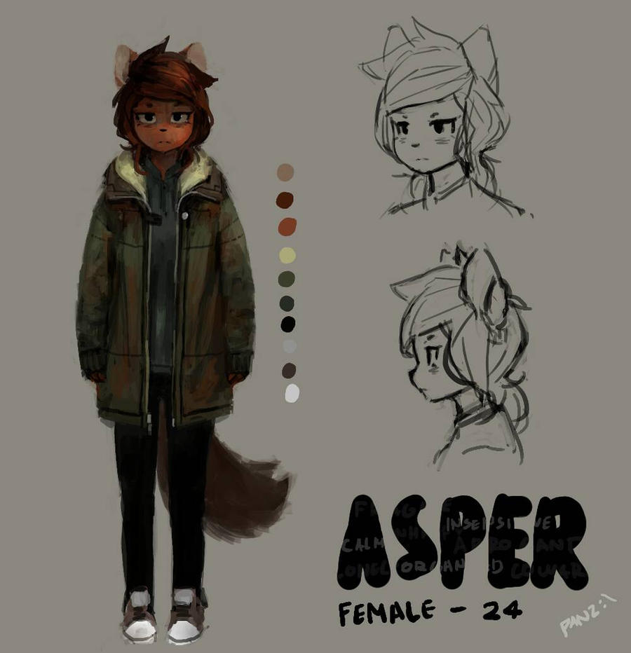 Asper Ref Sheet 2018