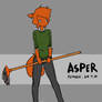 Asper ref (again)