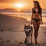 Of Wolf and Woman 4
