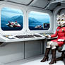Commander Wolf