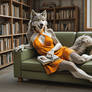 Private Library