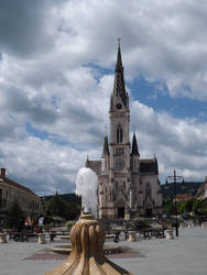 Main Square