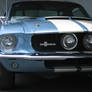 '67 Shelby Mustang GT 500