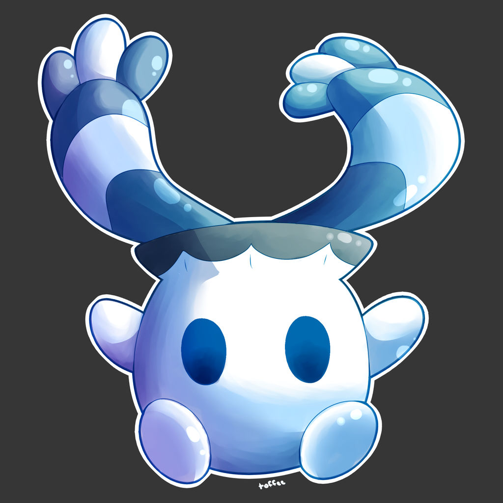 Shell Bell Chingling by SaltyToffee on DeviantArt