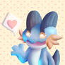 Swampert Icon!