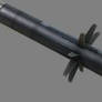 Type 13 portable anti-tank missile