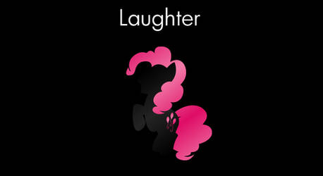 Laughter Official BG