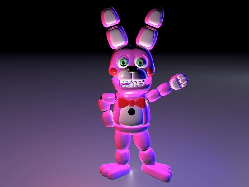 Bonnet Sprite Bonnet SL C4D by Wigglyconejaoficial on DeviantArt