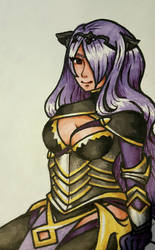 Camilla