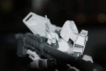 Gundam Unicorn