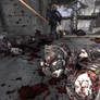 Gears Of War Carnage